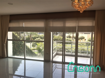 Departamento en venta, Los Ceibos, condominio Ceibos Point, Guayaquil
