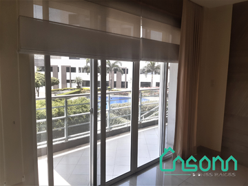 Departamento en venta, Los Ceibos, condominio Ceibos Point, Guayaquil