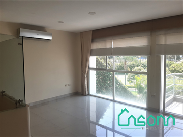Departamento en venta, Los Ceibos, condominio Ceibos Point, Guayaquil