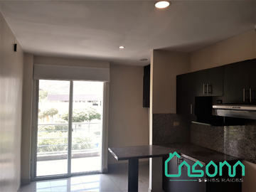 Departamento en venta, Los Ceibos, condominio Ceibos Point, Guayaquil
