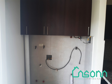 Departamento en venta, Los Ceibos, condominio Ceibos Point, Guayaquil