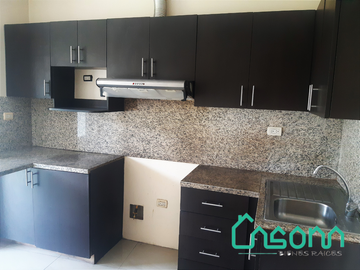 Departamento en venta, Los Ceibos, condominio Ceibos Point, Guayaquil