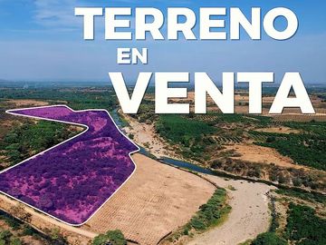 VENTA DE TERRENO – LOS TEJEDORES-TAMBOGRANDE