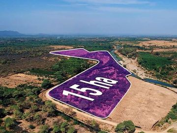 VENTA DE TERRENO – LOS TEJEDORES-TAMBOGRANDE