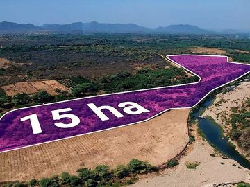 VENTA DE TERRENO – LOS TEJEDORES-TAMBOGRANDE