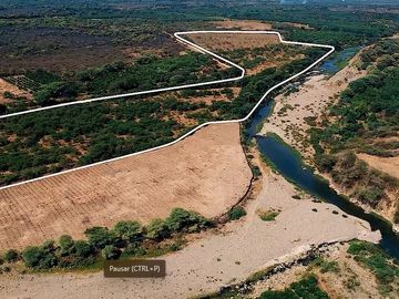 VENTA DE TERRENO – LOS TEJEDORES-TAMBOGRANDE