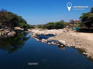 VENTA DE TERRENO – LOS TEJEDORES-TAMBOGRANDE