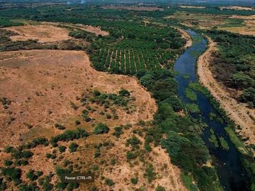 VENTA DE TERRENO – LOS TEJEDORES-TAMBOGRANDE