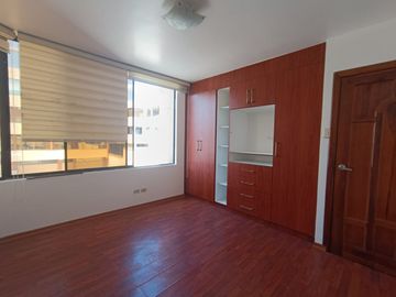 Departamento de Venta 110m2 - Sector La Gasca