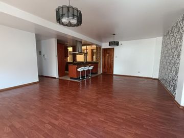 Departamento de Venta 110m2 - Sector La Gasca