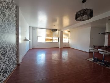 Departamento de Venta 110m2 - Sector La Gasca