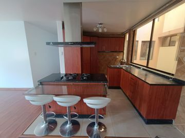 Departamento de Venta 110m2 - Sector La Gasca