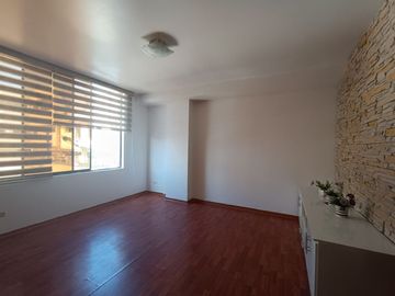 Departamento de Venta 110m2 - Sector La Gasca