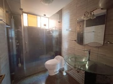 Departamento de Venta 110m2 - Sector La Gasca