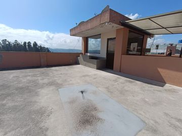 Departamento de Venta 110m2 - Sector La Gasca