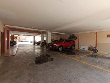 Departamento de Venta 110m2 - Sector La Gasca
