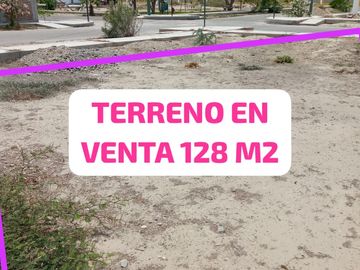 VENTA DE TERRENO –URB. MONTEBELLO LOS EJIDOS -PIURA