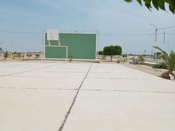 VENTA DE TERRENO –URB. MONTEBELLO LOS EJIDOS -PIURA