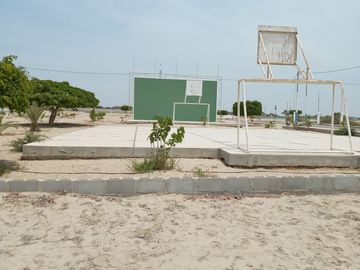 VENTA DE TERRENO –URB. MONTEBELLO LOS EJIDOS -PIURA