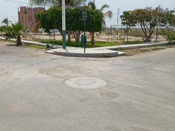 VENTA DE TERRENO –URB. MONTEBELLO LOS EJIDOS -PIURA