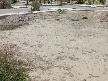 VENTA DE TERRENO –URB. MONTEBELLO LOS EJIDOS -PIURA