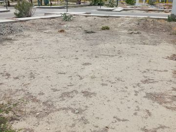 VENTA DE TERRENO –URB. MONTEBELLO LOS EJIDOS -PIURA