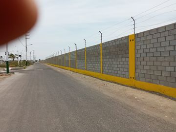 VENTA DE TERRENO –URB. MONTEBELLO LOS EJIDOS -PIURA
