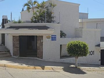 Colonia Arbide Casa en Venta Puerto de Castellon Esq. Coahuila