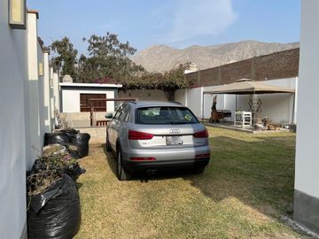 Venta casa de campo en Cieneguilla