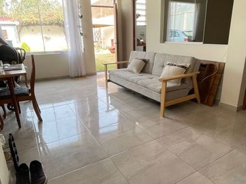 Venta casa de campo en Cieneguilla