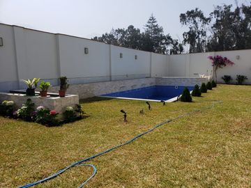 Venta casa de campo en Cieneguilla