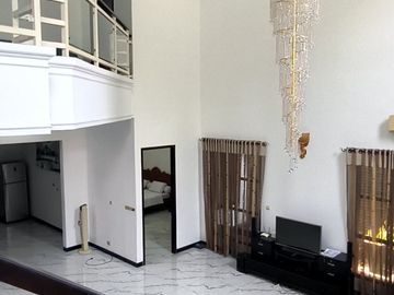Di Jual Cepat Rumah mewah di Tanjung Barat Jakarta Selatan