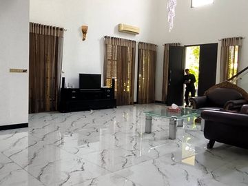 Di Jual Cepat Rumah mewah di Tanjung Barat Jakarta Selatan