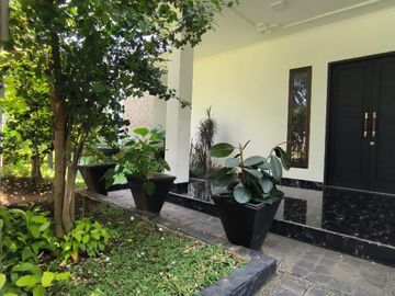 Di Jual Cepat Rumah mewah di Tanjung Barat Jakarta Selatan