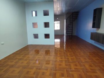 SE VENDE CASA EN GUASMO SUR, COOPERATIVA MIAMI BEACH, SUR DE GUAYAQUIL
