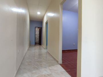 SE VENDE CASA EN GUASMO SUR, COOPERATIVA MIAMI BEACH, SUR DE GUAYAQUIL