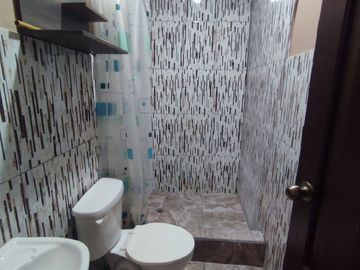 SE VENDE CASA EN GUASMO SUR, COOPERATIVA MIAMI BEACH, SUR DE GUAYAQUIL