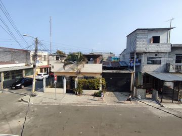 SE VENDE CASA EN GUASMO SUR, COOPERATIVA MIAMI BEACH, SUR DE GUAYAQUIL