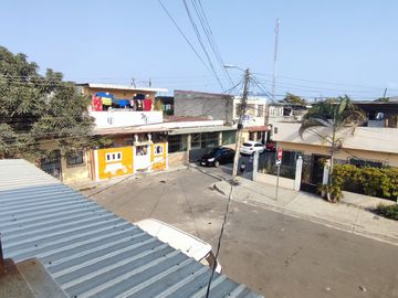 SE VENDE CASA EN GUASMO SUR, COOPERATIVA MIAMI BEACH, SUR DE GUAYAQUIL