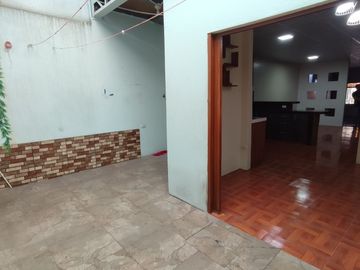 SE VENDE CASA EN GUASMO SUR, COOPERATIVA MIAMI BEACH, SUR DE GUAYAQUIL