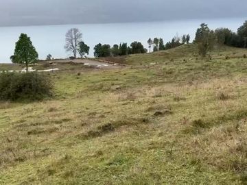 Hermosa Parcela Loteo Quebrada Riñihue