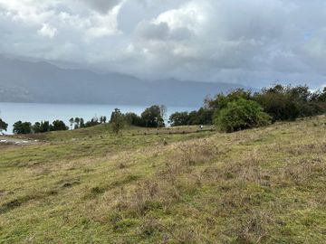 Hermosa Parcela Loteo Quebrada Riñihue
