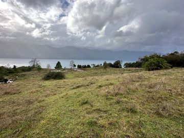 Hermosa Parcela Loteo Quebrada Riñihue