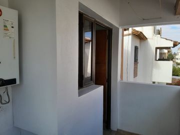 DEPARTAMENTO EN GODOY CRUZ
