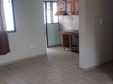 DEPARTAMENTO EN GODOY CRUZ
