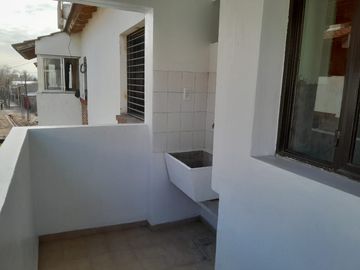 DEPARTAMENTO EN GODOY CRUZ