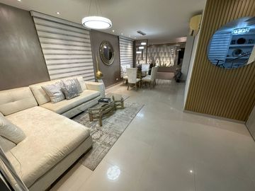 Casa de conjunto en venta en villa campestre de 3 cuartos