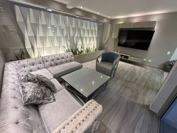 Casa de conjunto en venta en villa campestre de 3 cuartos