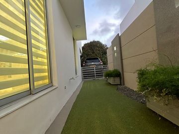 Casa de conjunto en venta en villa campestre de 3 cuartos