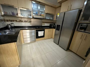 Casa de conjunto en venta en villa campestre de 3 cuartos